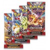 Pokémon Scarlet & Violet Obsidian Flames booster pack